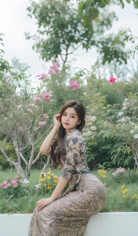 善良的主妇
