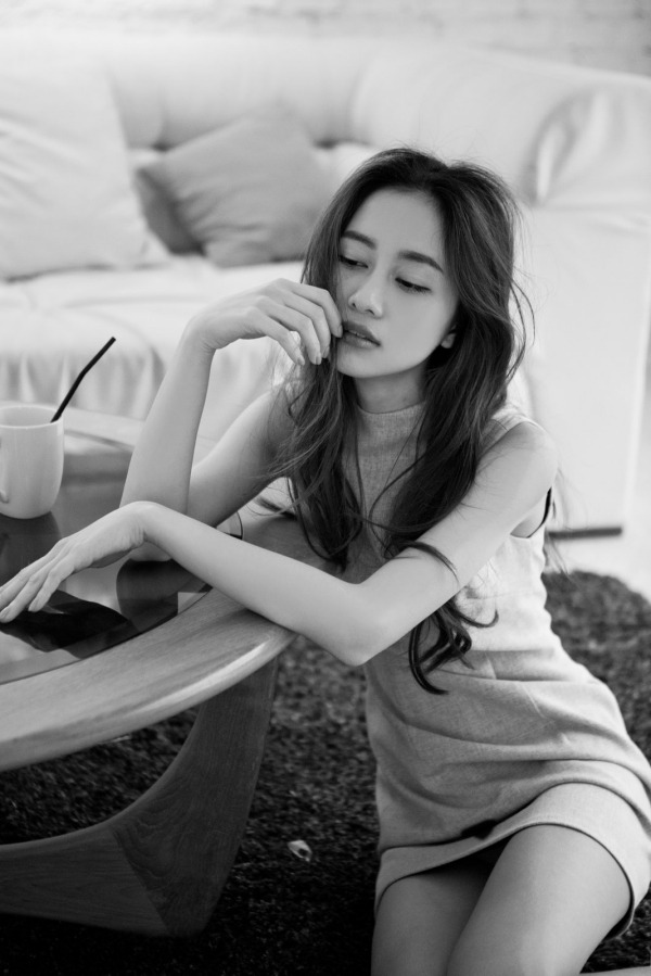 妹妹说有我这个哥哥是她的不幸
